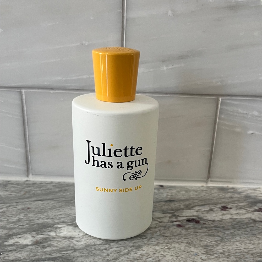 Juliette has a gun Sunny Side Up edp 3.3 Tester